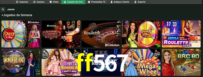 ff567 bet