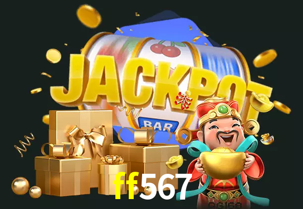 ff567 bet