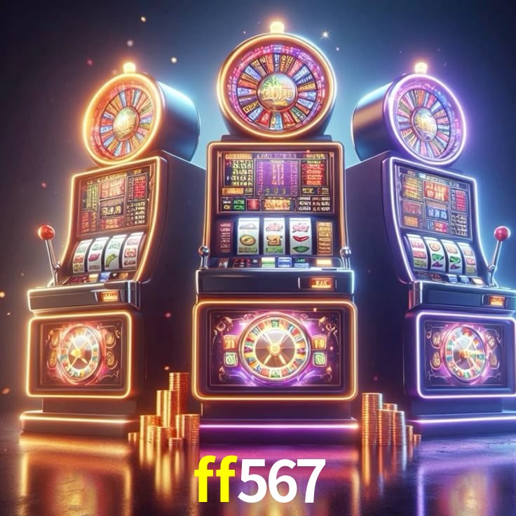 ff567 bet