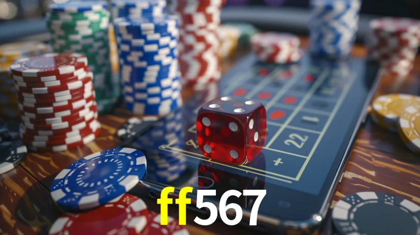 ff567 bet