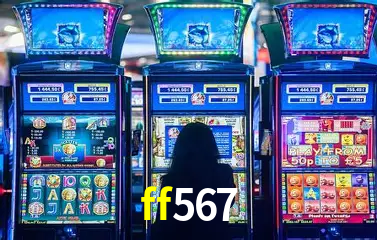 A Experiência Imersiva dos Cassinos Ao Vivo no ff567