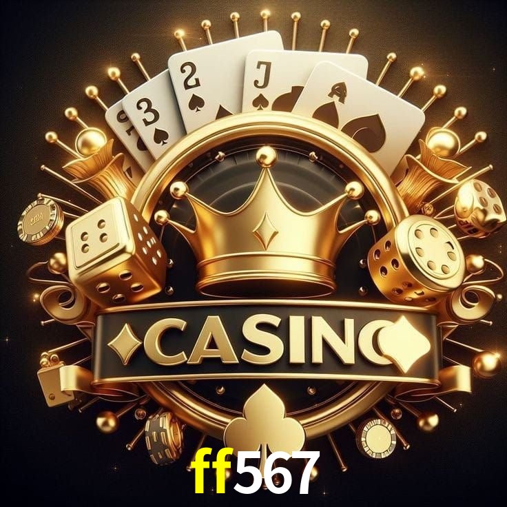 Casino Ao Vivo ff567