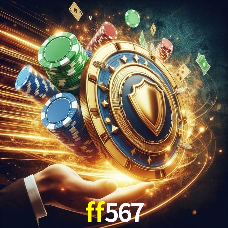 Ganhe prêmios incríveis na ff567
