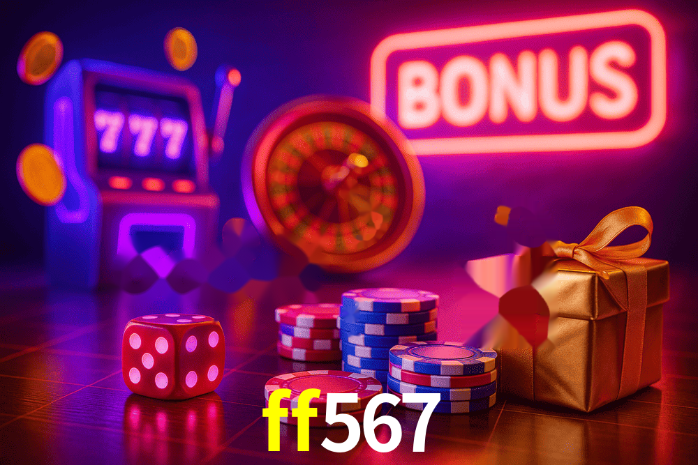 A Popularidade dos Caça-Níqueis no ff567