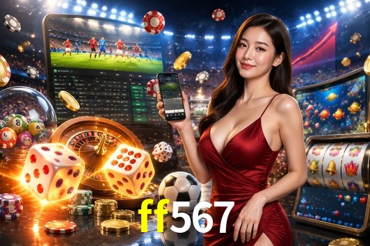 Slot Games ff567