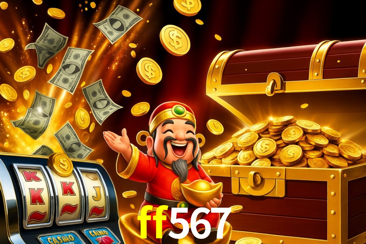 Torneios ff567