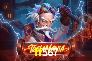 Tecnologia da Plataforma ff567