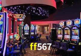 Estatísticas ff567 2025–2026 - 120 mil jogadores ativos, R$72.5M pagos, RTP 96.52%