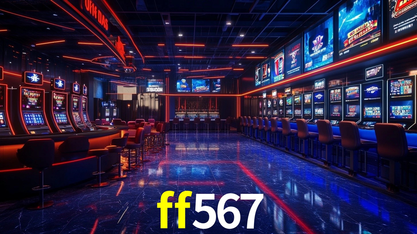 Exclusive Games ff567