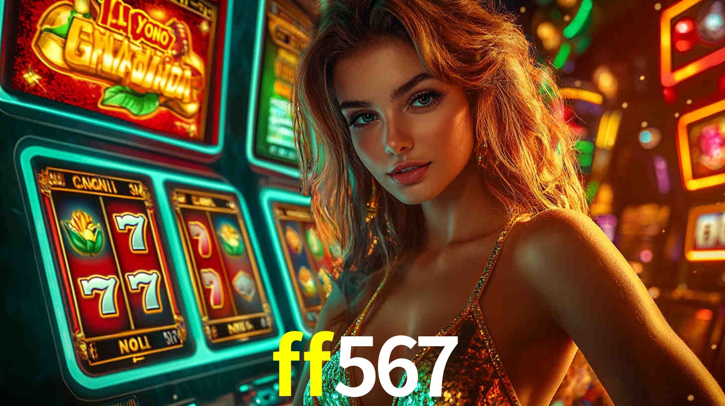 ff567 App Interface