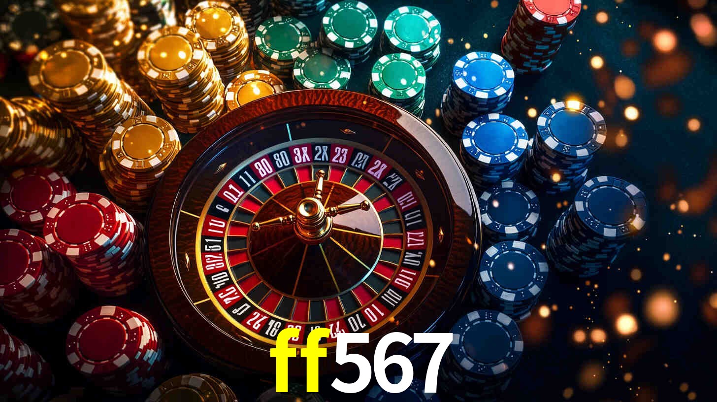 Ofertas Imperdíveis na ff567: Promoções e Bônus Que Valem a Pena