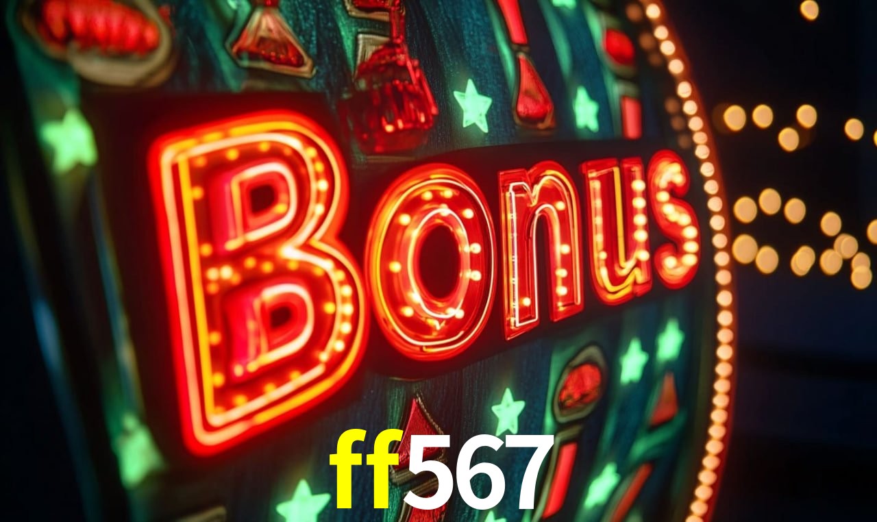 Bônus Diários ff567