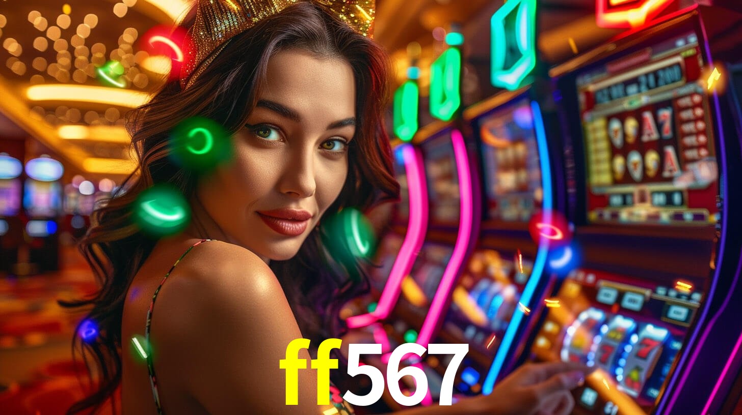 Apostas esportivas da ff567 com odds competitivas