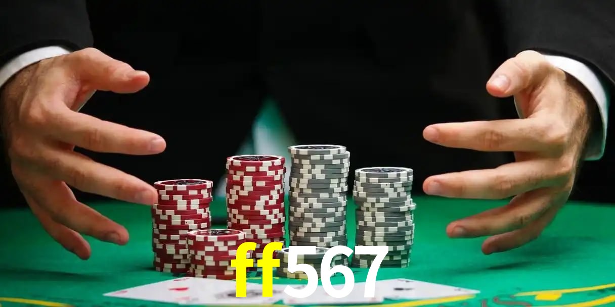 Programa VIP exclusivo da ff567
