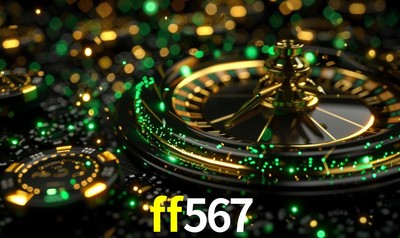 Slots online da ff567 com jackpots progressivos