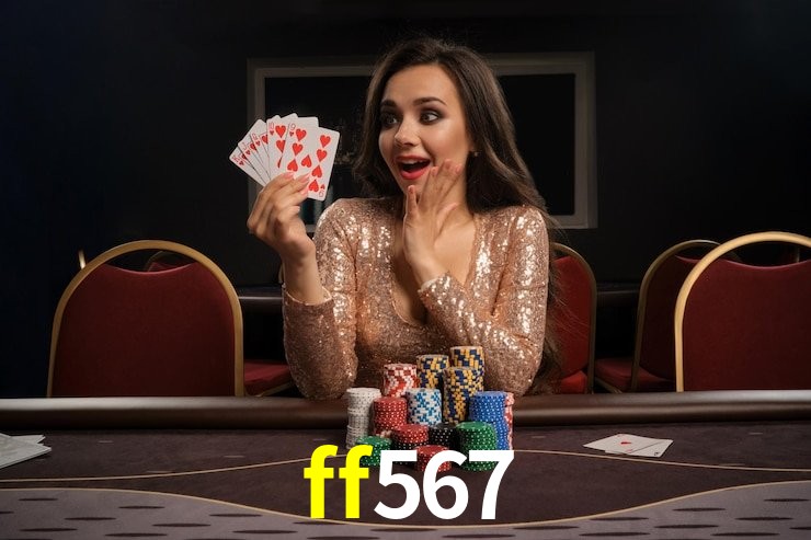 Jogos de fortune da ff567 com prêmios incríveis