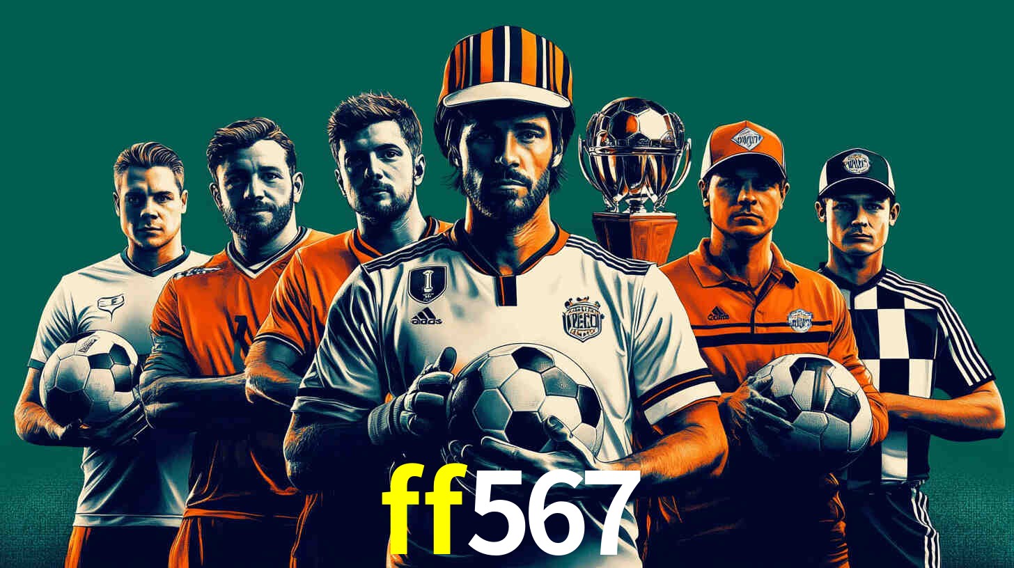 Explorando a Categoria de Eventos em Apostas na ff567