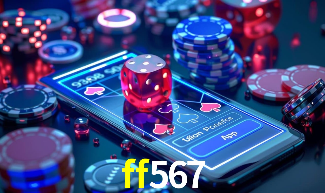 Principais provedores de slots da ff567 - NetEnt, Pragmatic Play, Play'n GO
