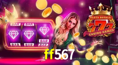 A Revolução dos Aplicativos de Jogos no ff567