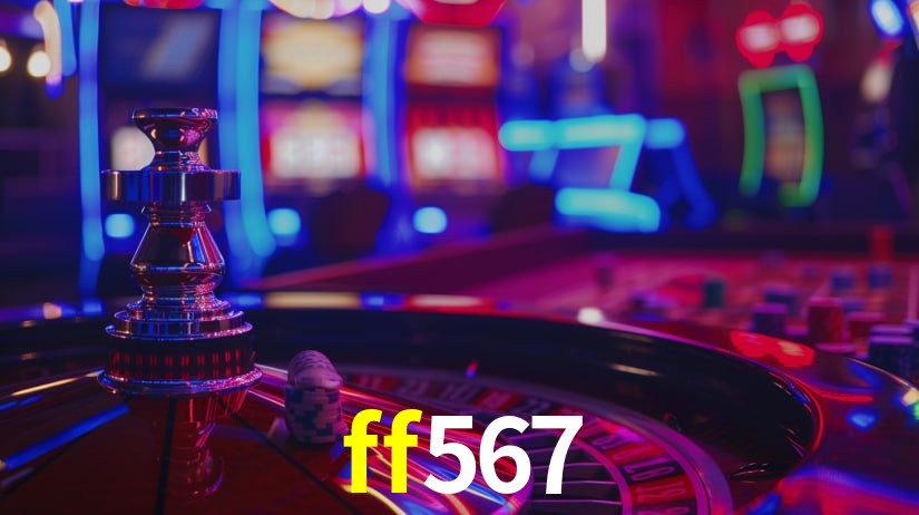 ff567: Jogos de Caça-Níqueis-Altas Recompensas, Roleta-Velocidade, Blackjack-Desafios Máximos