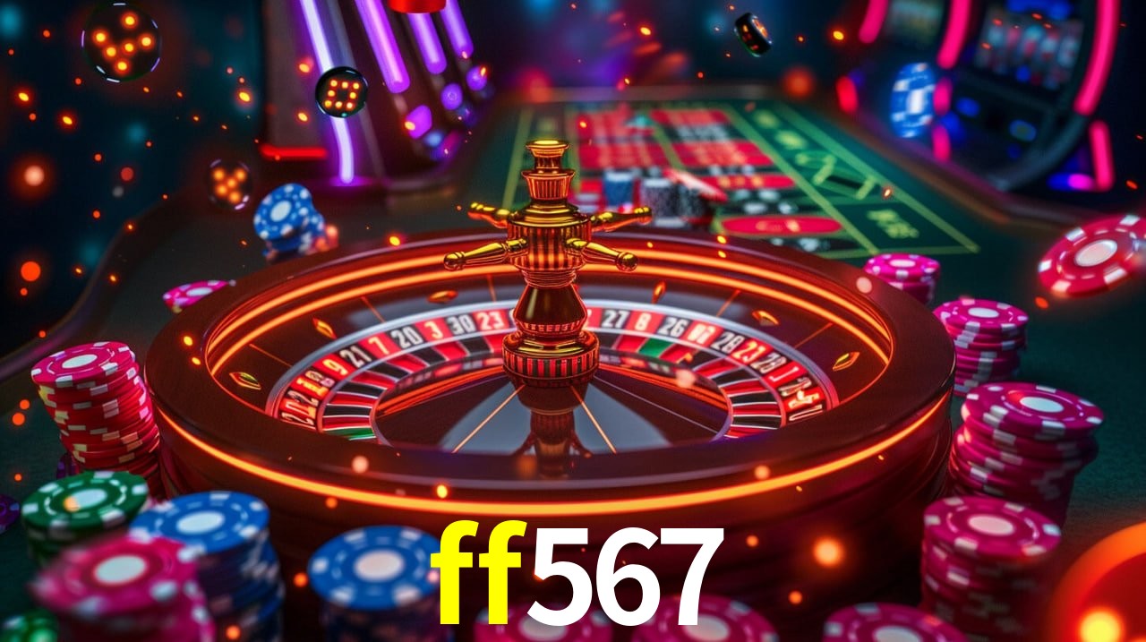 Página oficial da ff567 no Facebook
