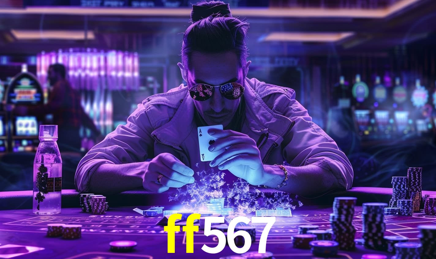 VIP Casino ff567