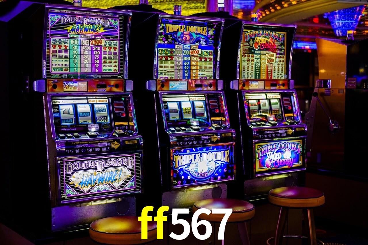 Apostas de Futebol ff567