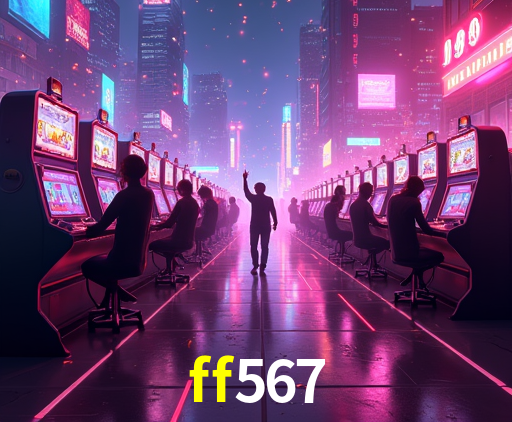 Mesa de Roleta ff567