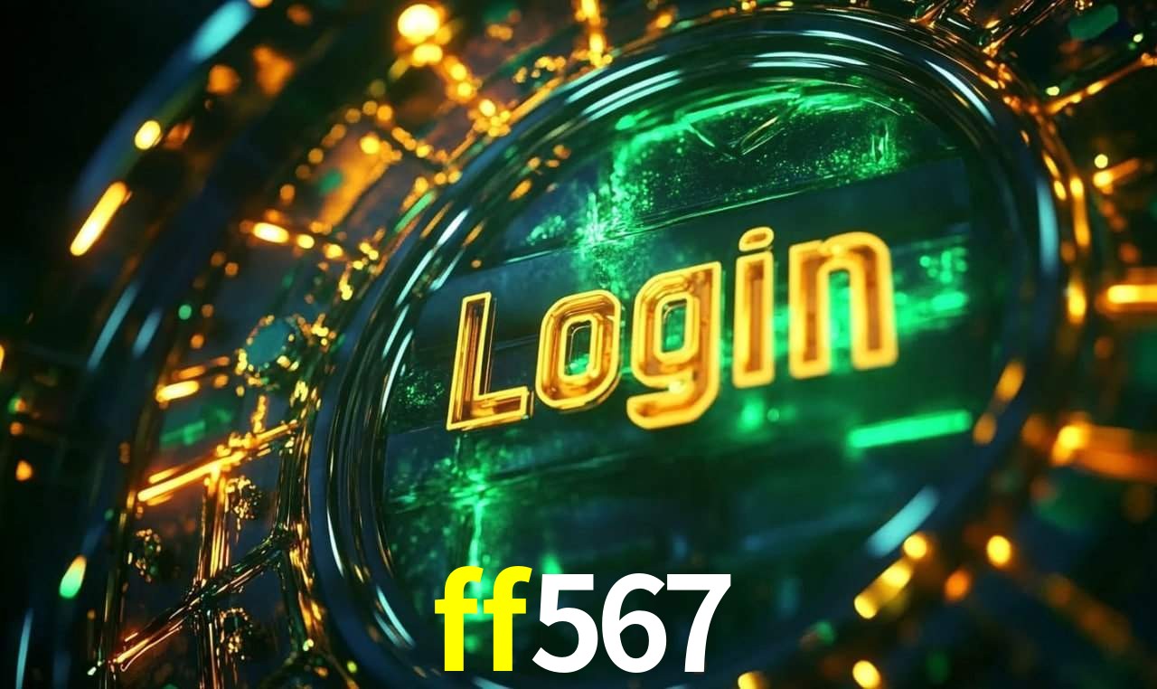 APP oficial da ff567 para mobile
