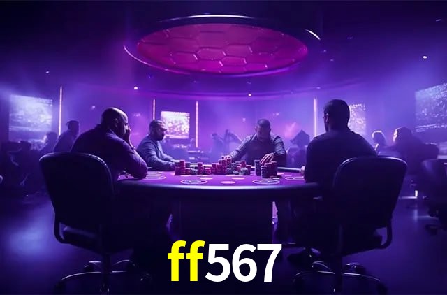 A Emoção da Loteria na ff567: Uma Chance de Mudança de Vida