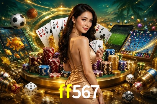 Roulette Table ff567