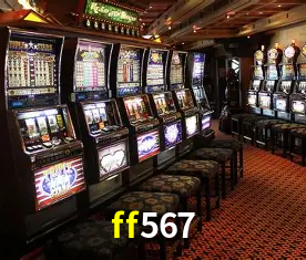Descubra a Essência do ff567: Nossa História e Compromissos