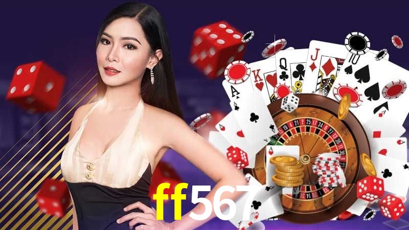 Jogos Exclusivos ff567