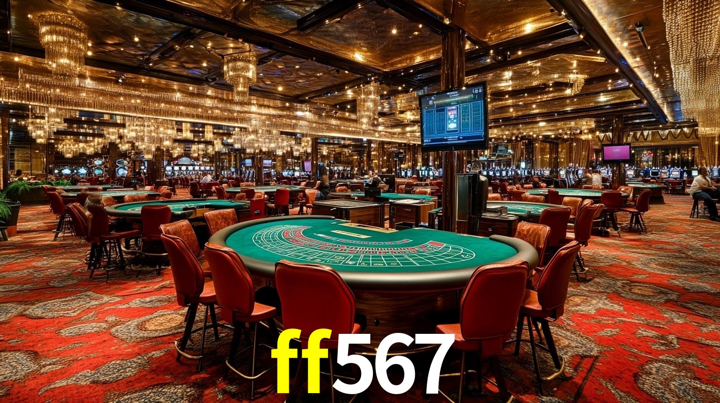 ff567 bet