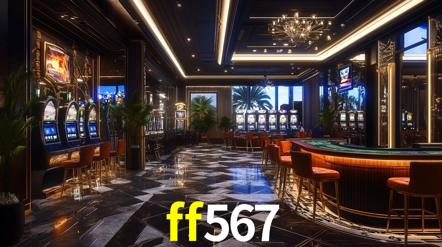 ff567 bet