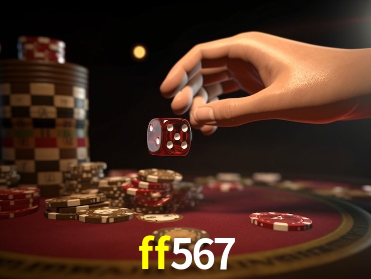 Benefícios da Conta ff567