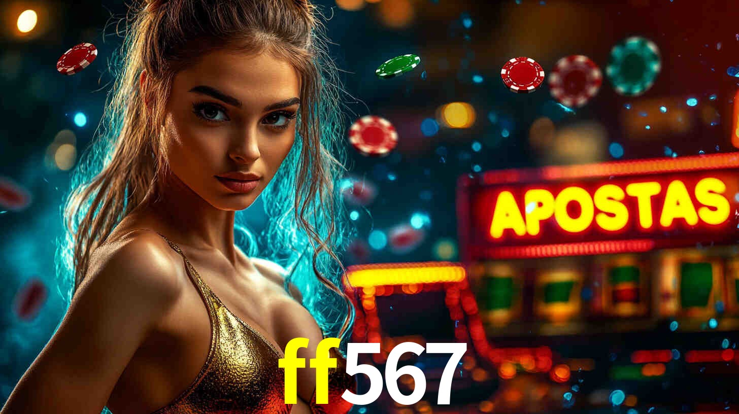 A Popularidade dos Caça-Níqueis no ff567