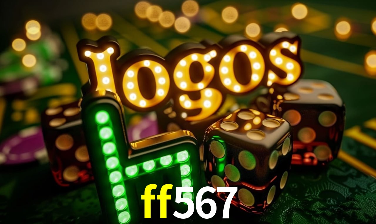 Provedores de Jogos ff567