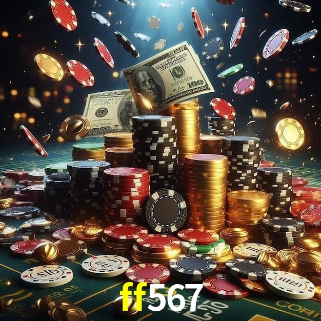 cassino ff567