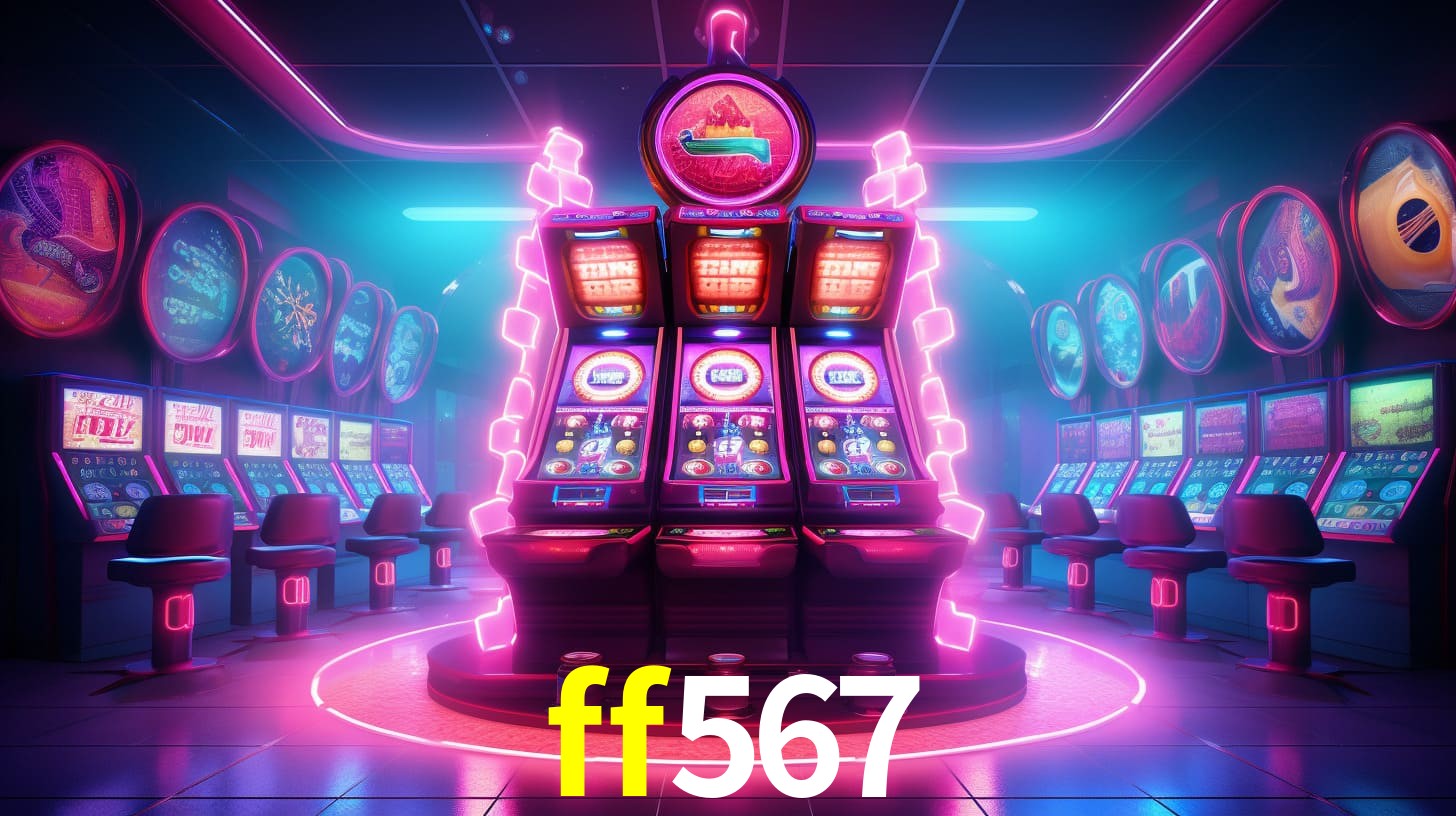 ff567 - Roleta do Risco Alto - ff567.com