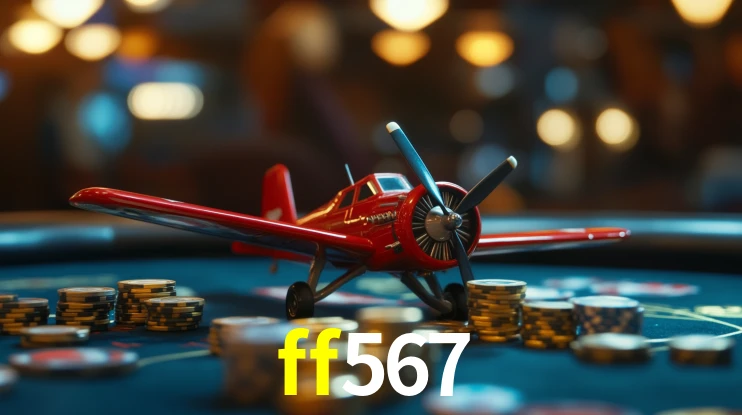 Game Providers ff567