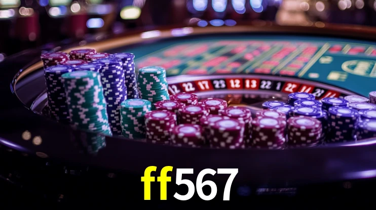 Welcome Bonus ff567