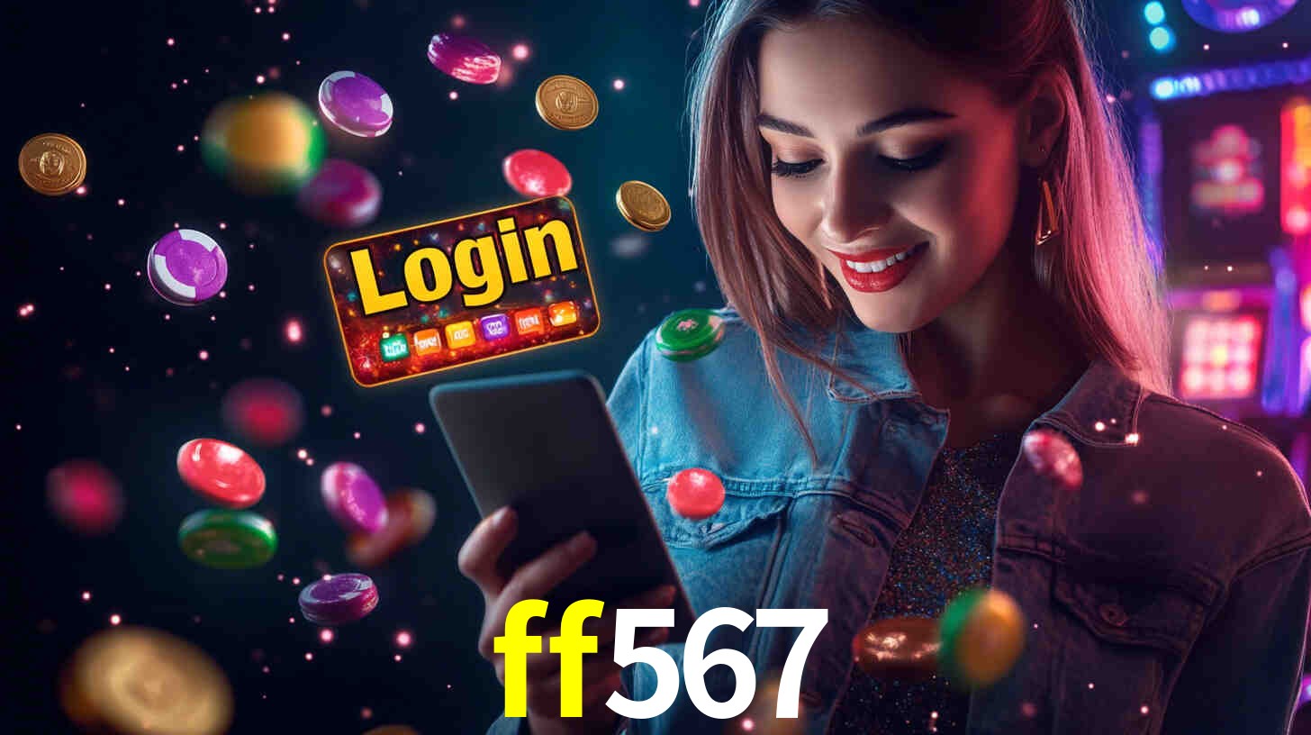 Descubra a Essência do ff567: Nossa História e Compromissos