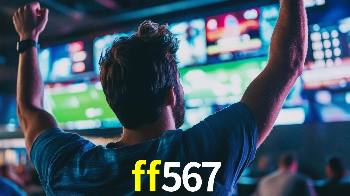ff567: Seu Especialista em Apostas Esportivas Brasileiras