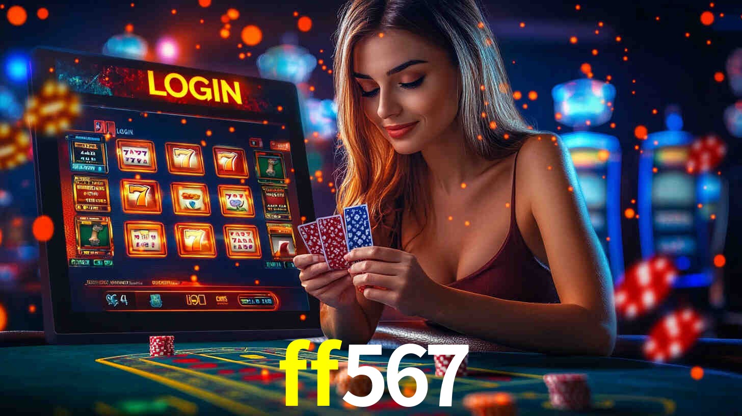 Bônus Generosos e Exclusivos no ff567 para Você!