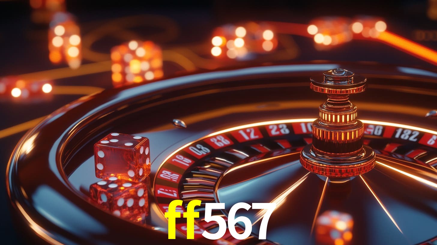 Live Casino ff567