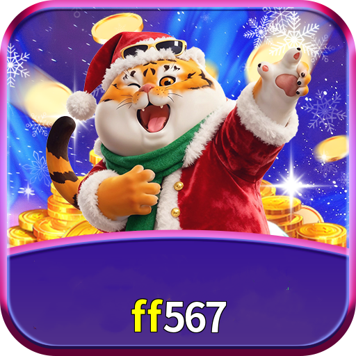 Logo da ff567